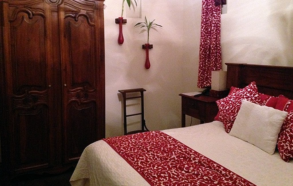 Habitación Económica